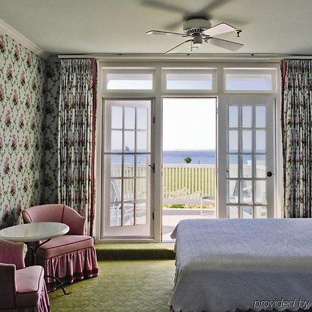 Hotel Iroquois Mackinac Island Quarto foto