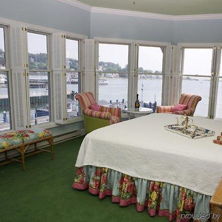 Hotel Iroquois Mackinac Island Quarto foto