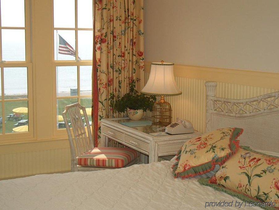 Hotel Iroquois Mackinac Island Quarto foto