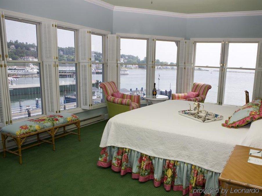 Hotel Iroquois Mackinac Island Quarto foto