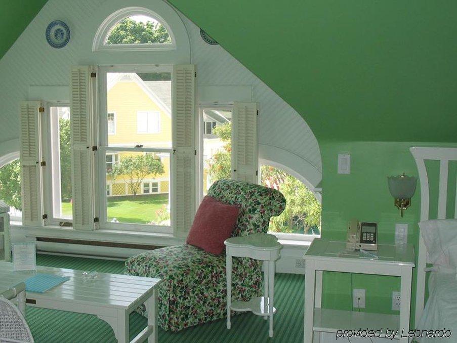 Hotel Iroquois Mackinac Island Quarto foto