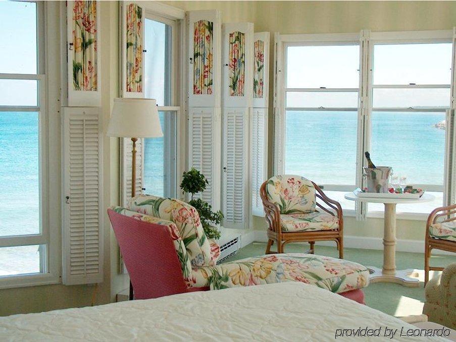 Hotel Iroquois Mackinac Island Quarto foto