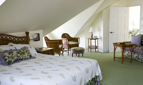 Hotel Iroquois Mackinac Island Exterior foto